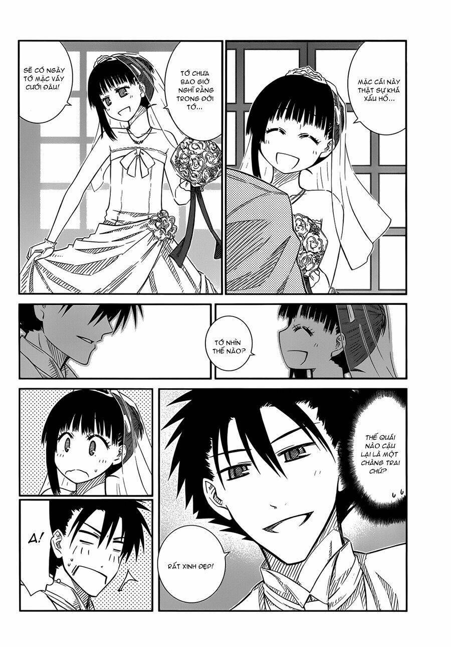 prunus girl chapter 28 19