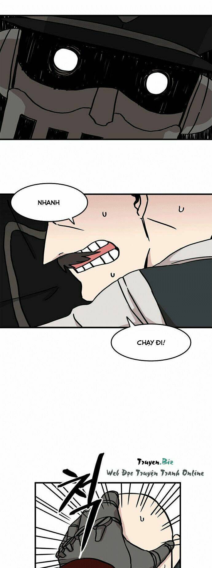 minus hand chapter 12 29