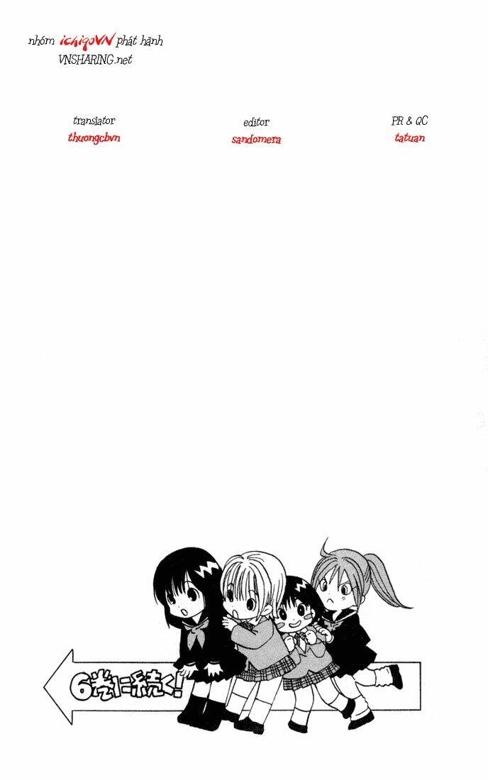 quần lót dâu tây chapter 44 20