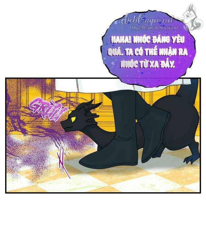 công chúa bãi rác chapter 27 59