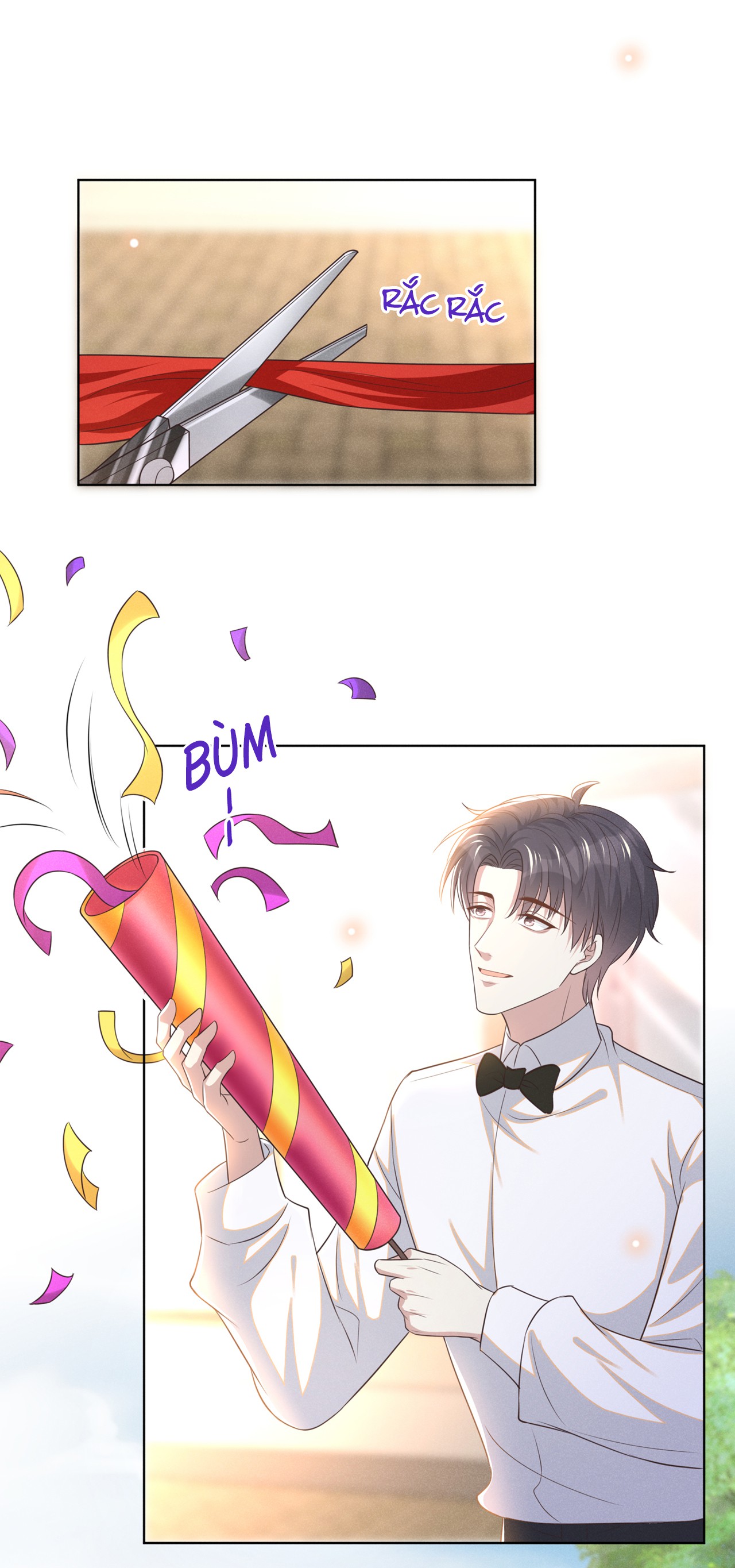 anh ấy gọi tôi là hắc liên hoa chapter 170 23