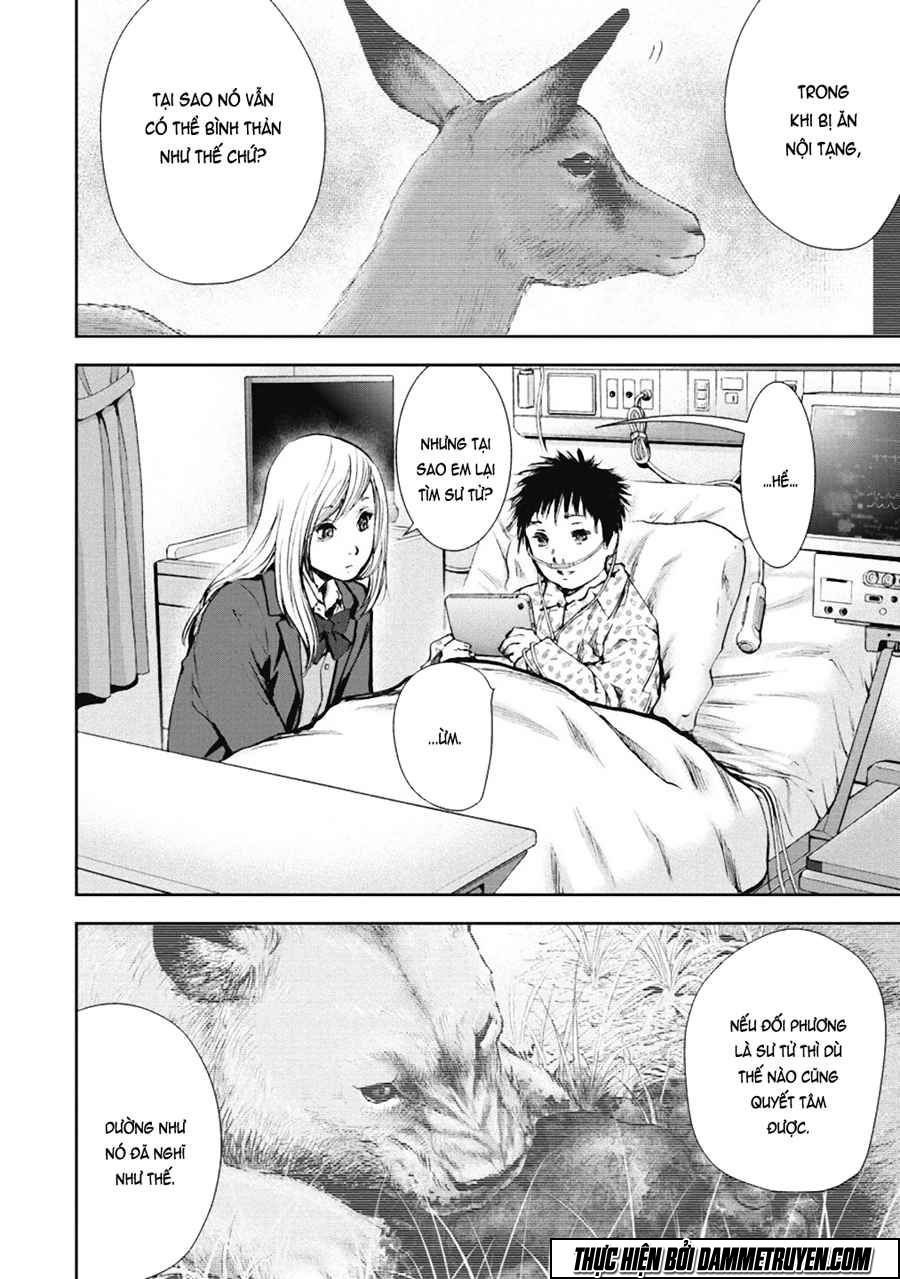 Gift ± chapter 33 7