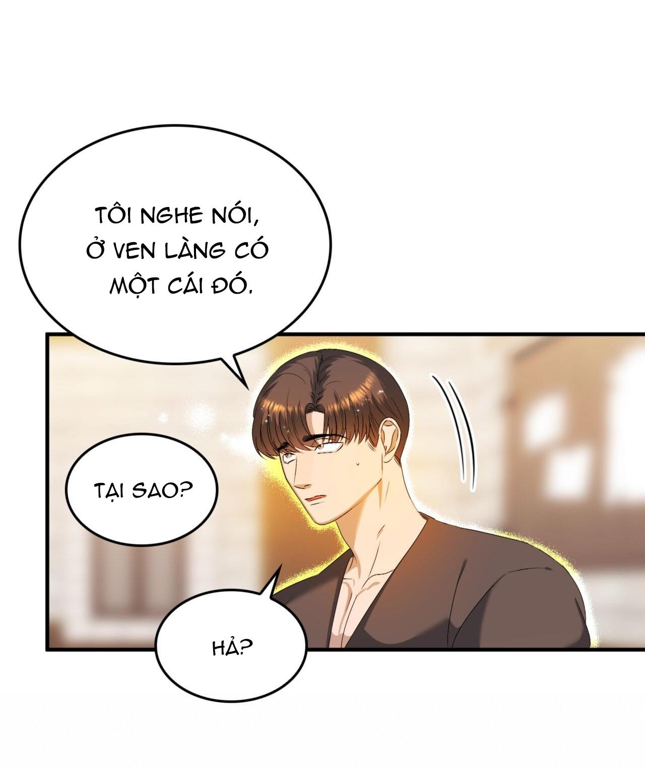 (np) độc thân muôn năm chapter 26 18