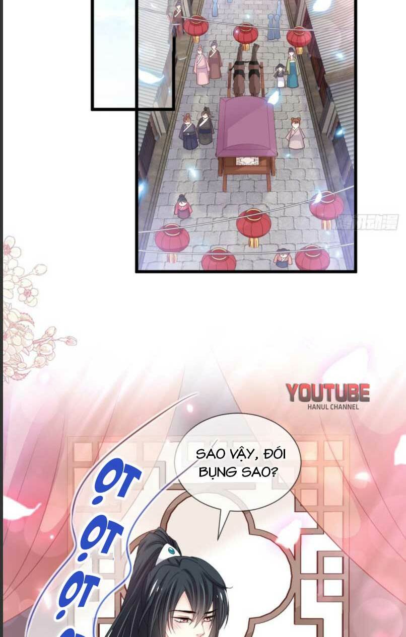 thiên hạ đệ nhất sủng phi chapter 216.1 17