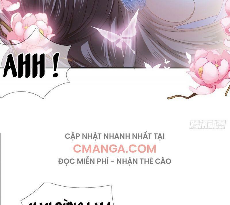 bổn vương muốn nàng chapter 11 50