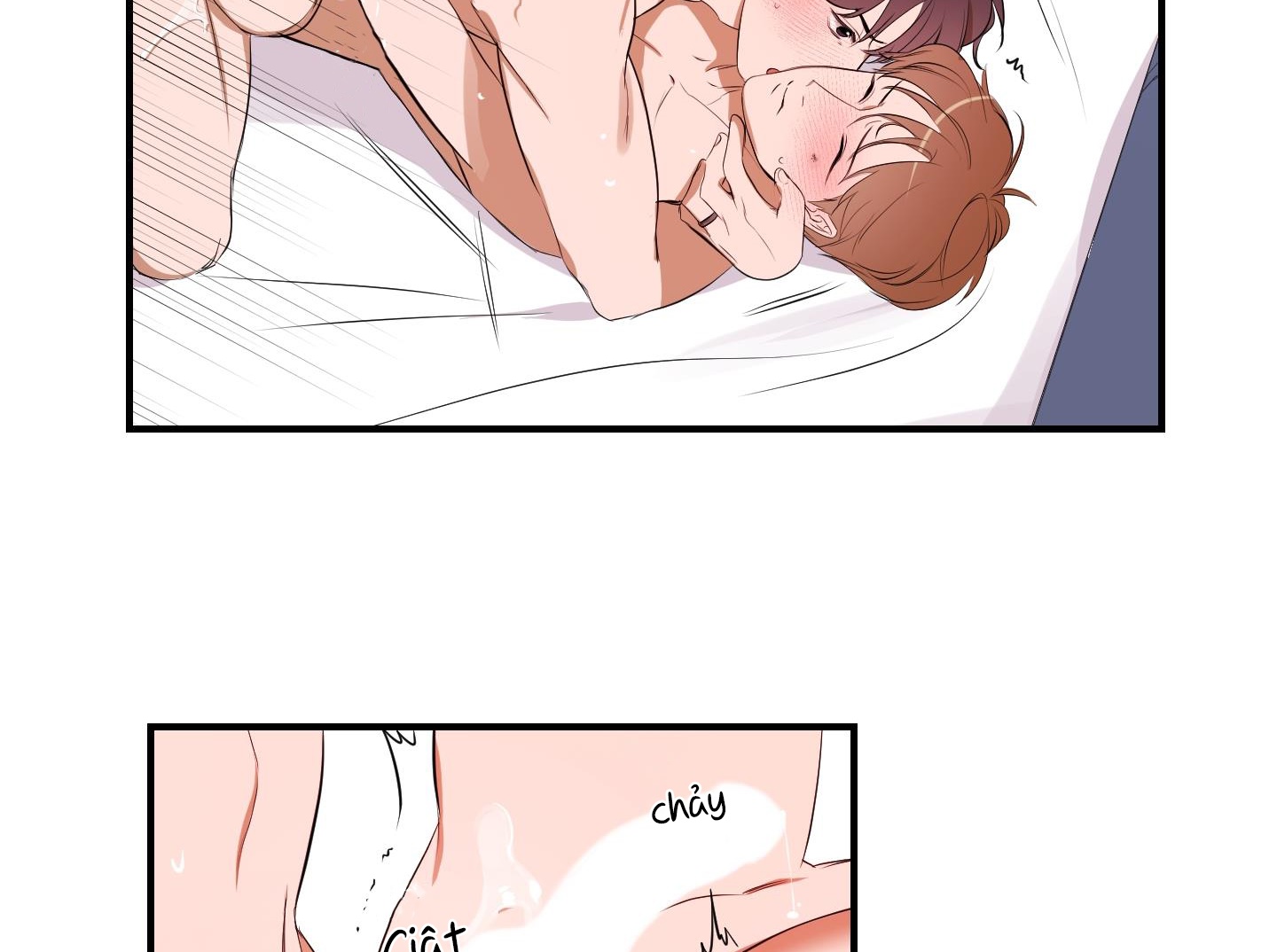 chốn riêng tư chapter 49 84