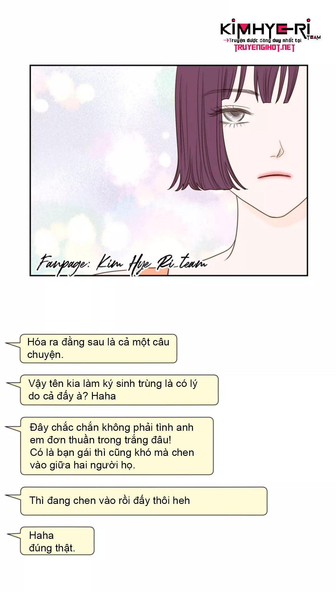 honey bed talk chapter 38 40