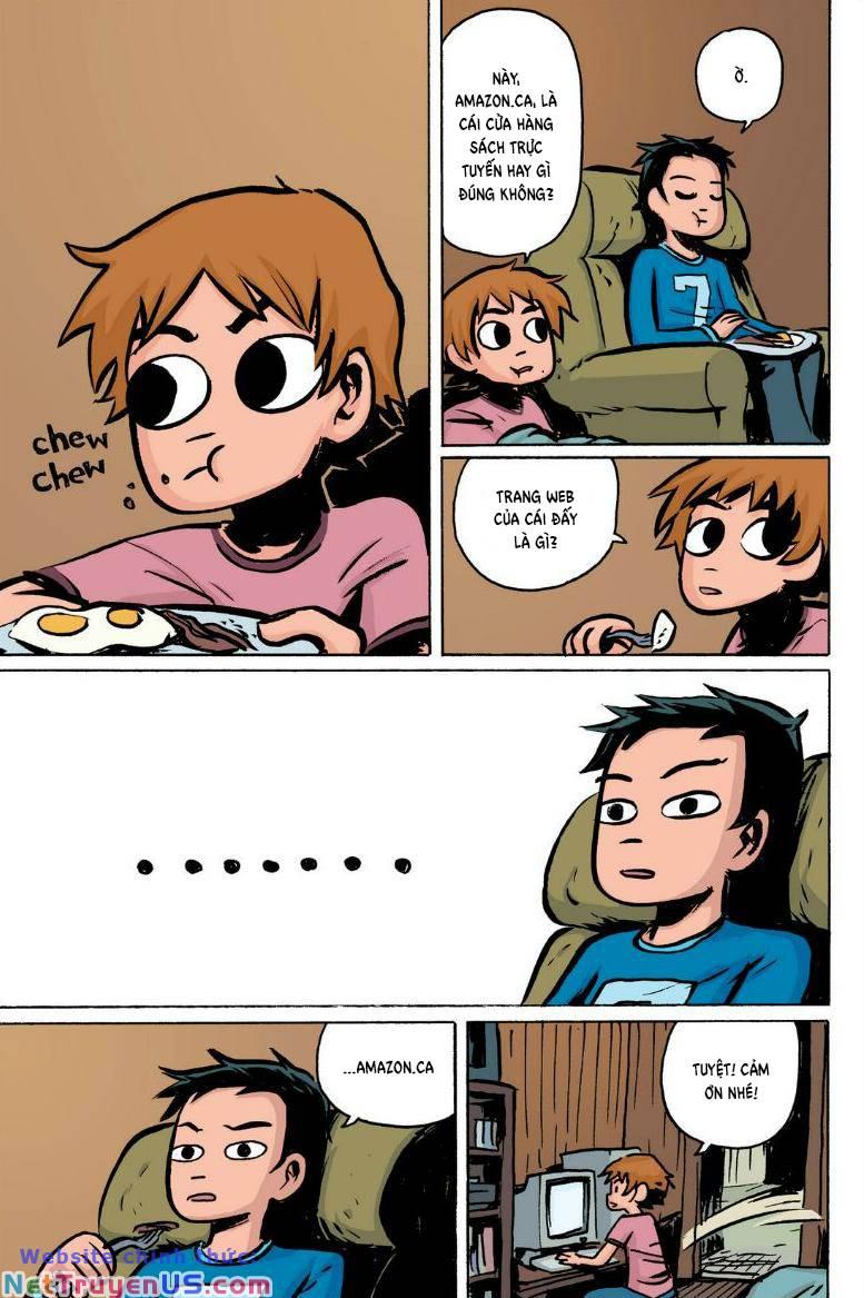 scott pilgrim full color chapter 1 61