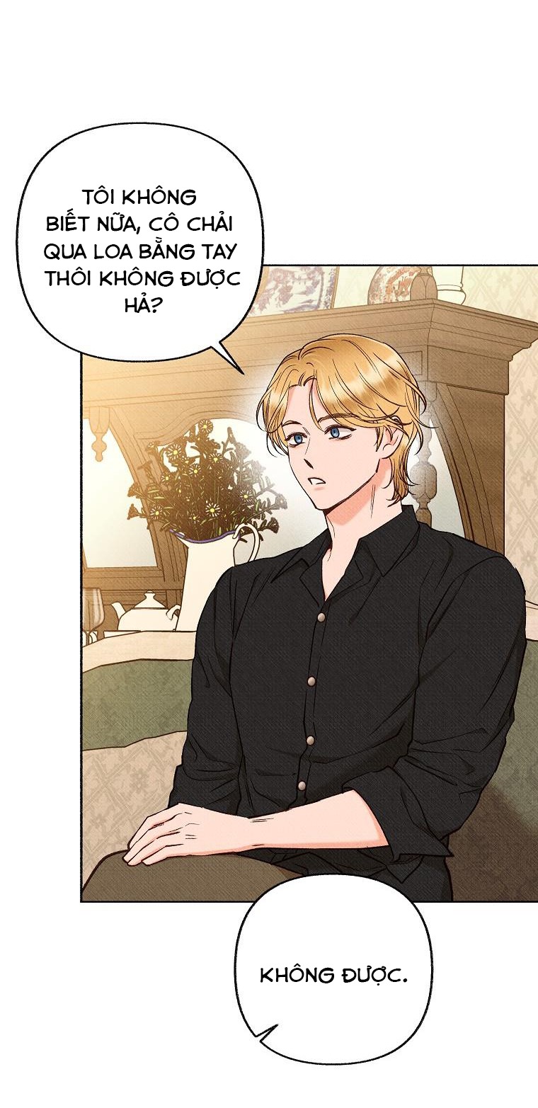 chàng trai đa nhân cách của tôi chapter 39 5