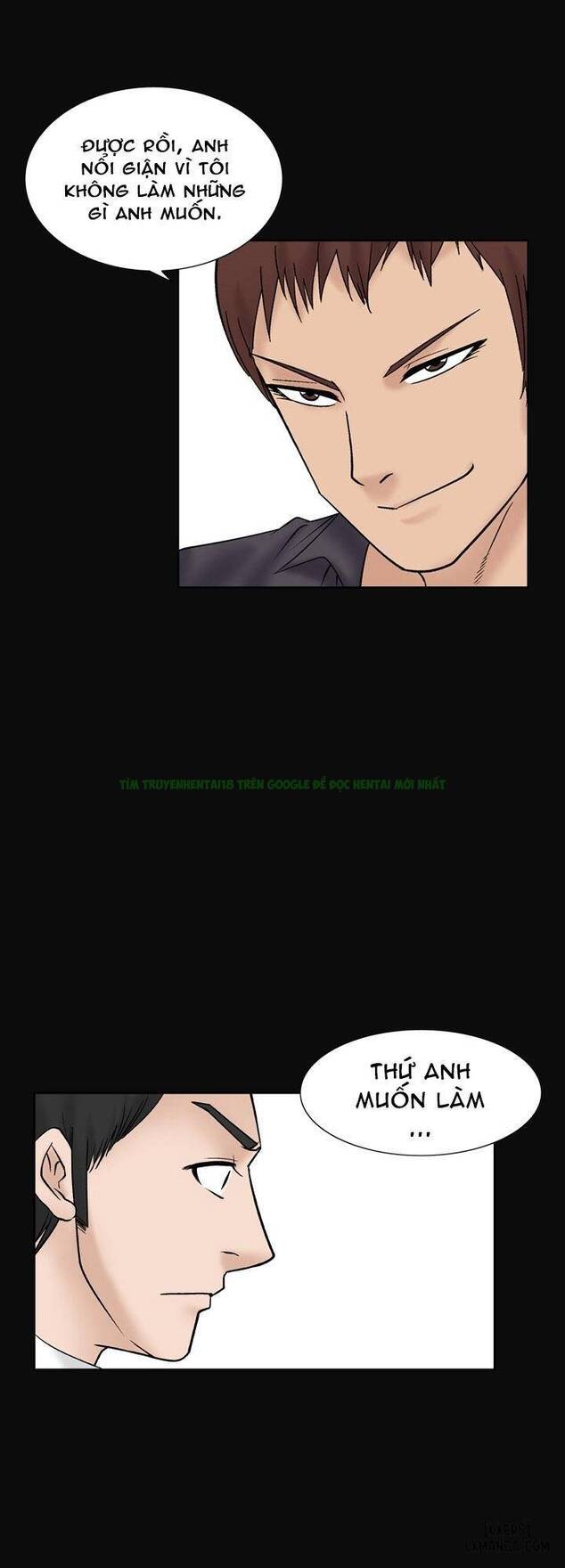 mùi vị của đôi bàn tay chapter 40 18