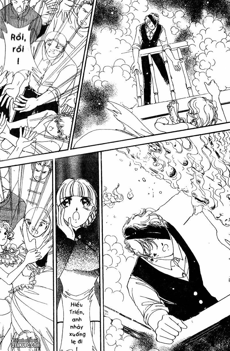 khúc tình ca ban mai - akatsuki no aria chapter 65 16