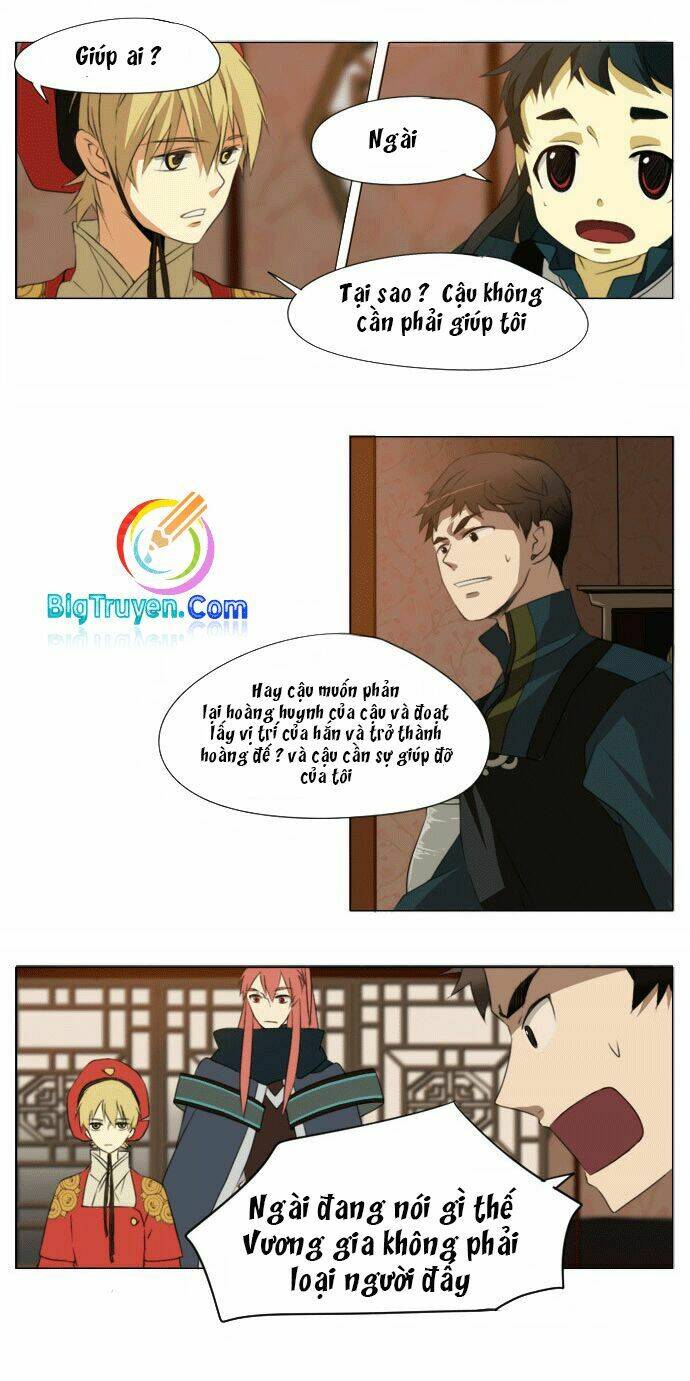 godly bells chapter 17 9