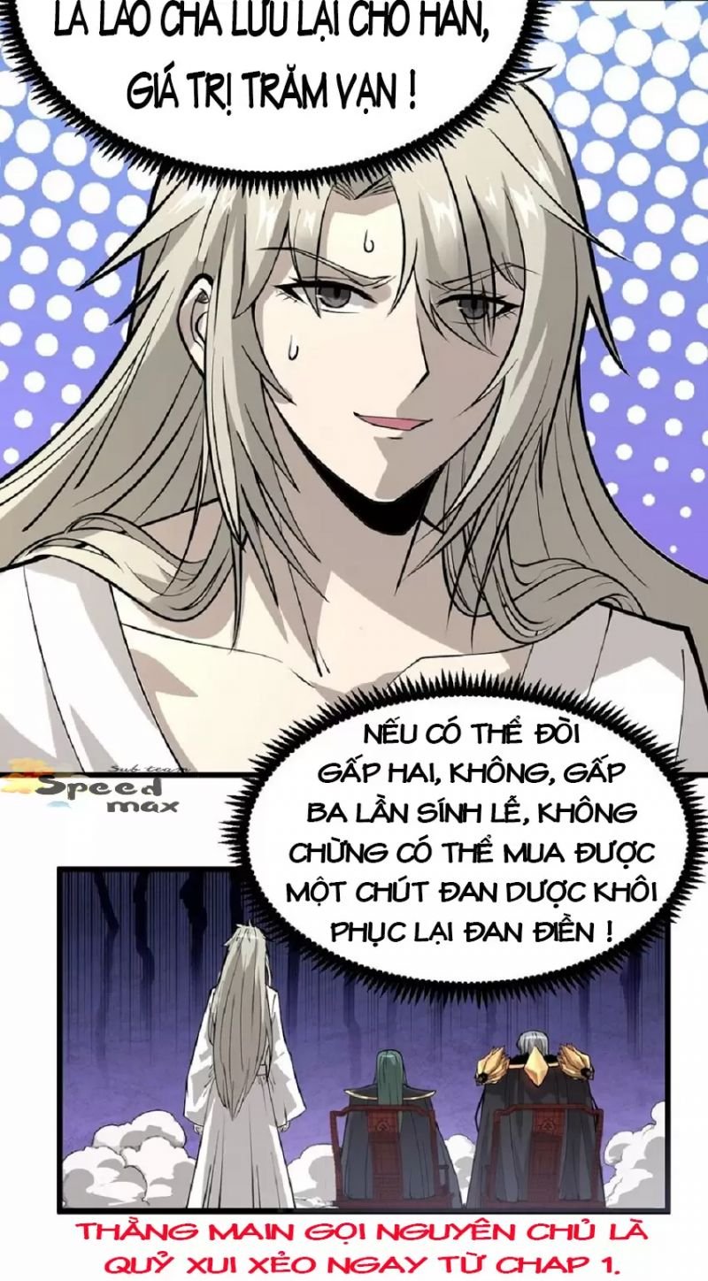 bắt đầu thức tỉnh thôn phệ hệ thống chapter 2 76