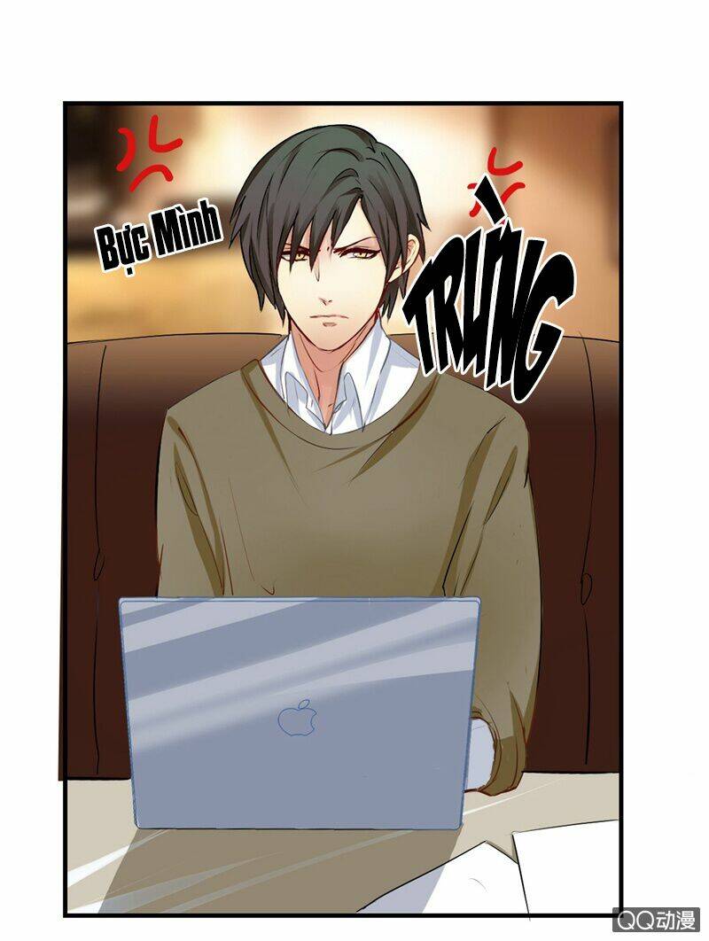 tổng tài sát vách thỉnh chỉ giáo chapter 1 25