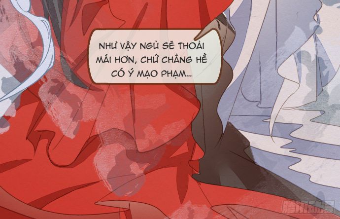 Phật Vô Duyên chapter 20