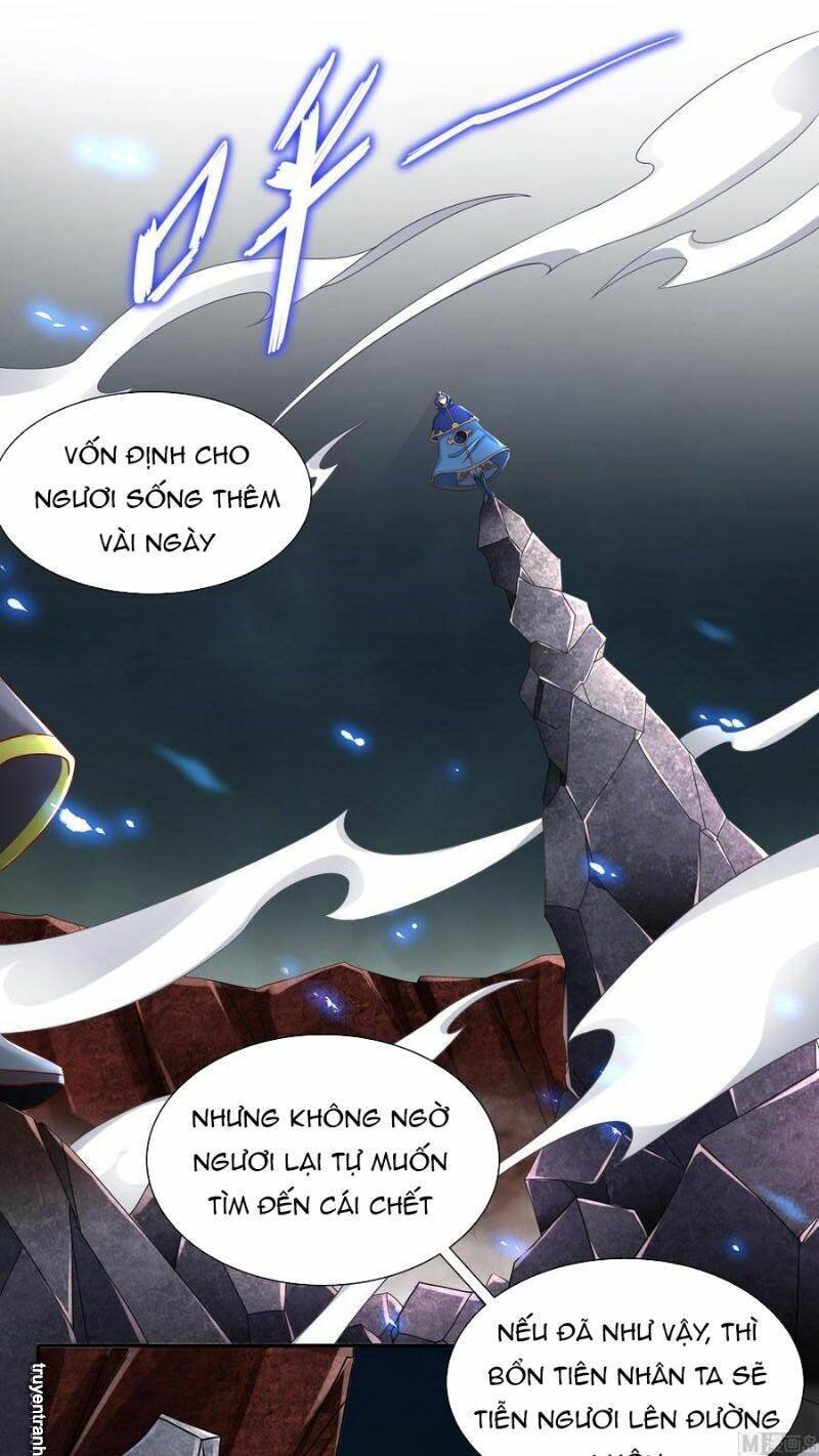 trọng sinh chi ma tôn đương đạo chapter 109 16