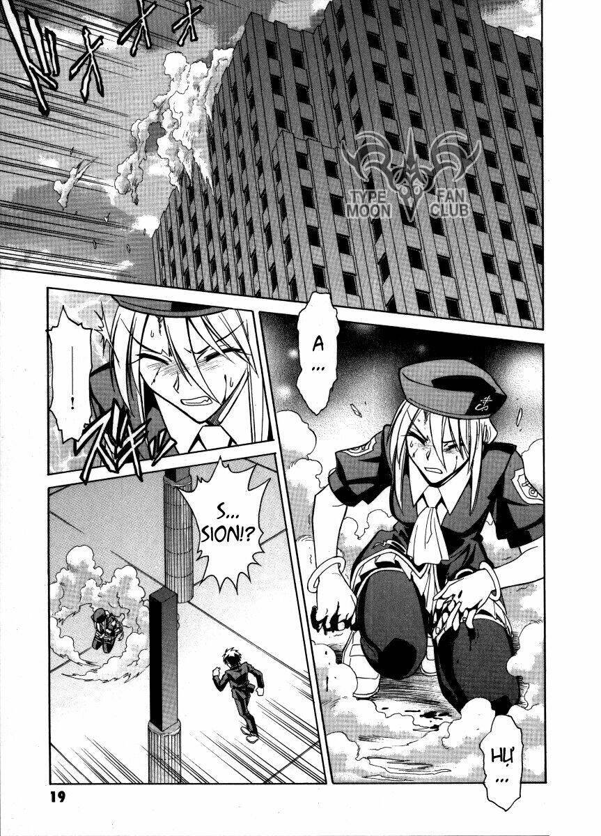 melty blood chapter 27 18