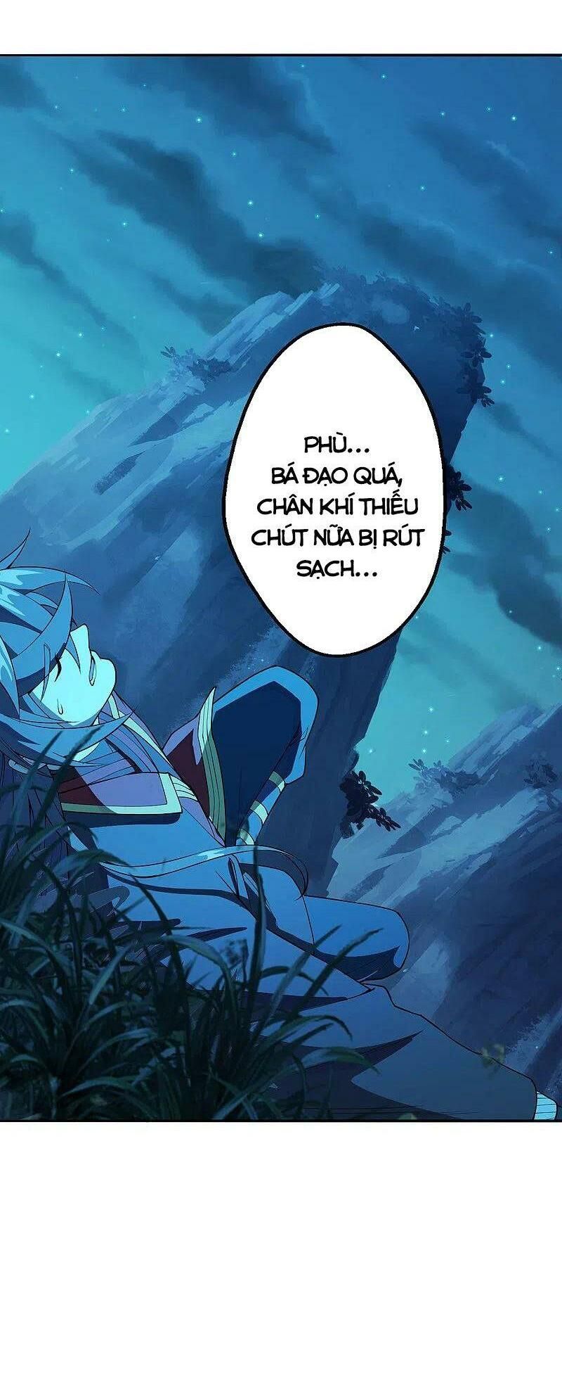 tiên võ đế tôn chapter 183 12