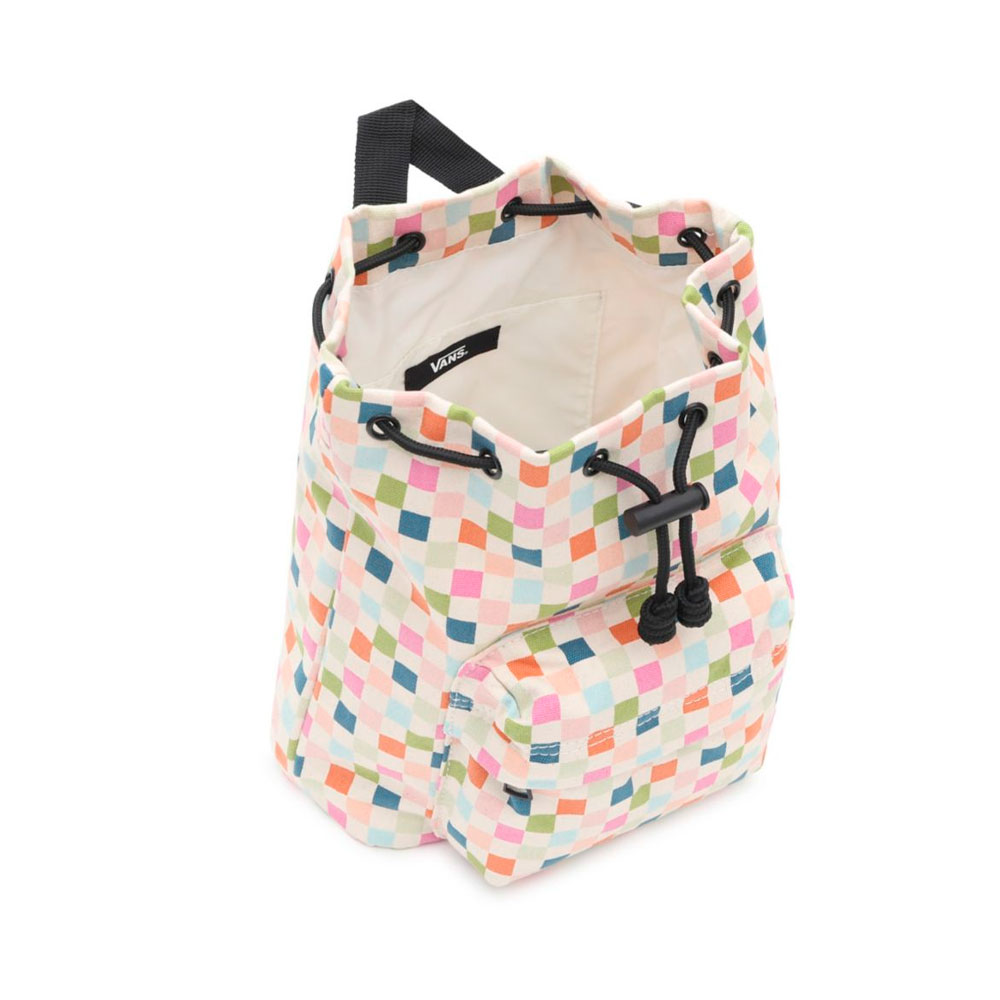 Balo Vans Seeker Mini Backpack VN00033CBQL