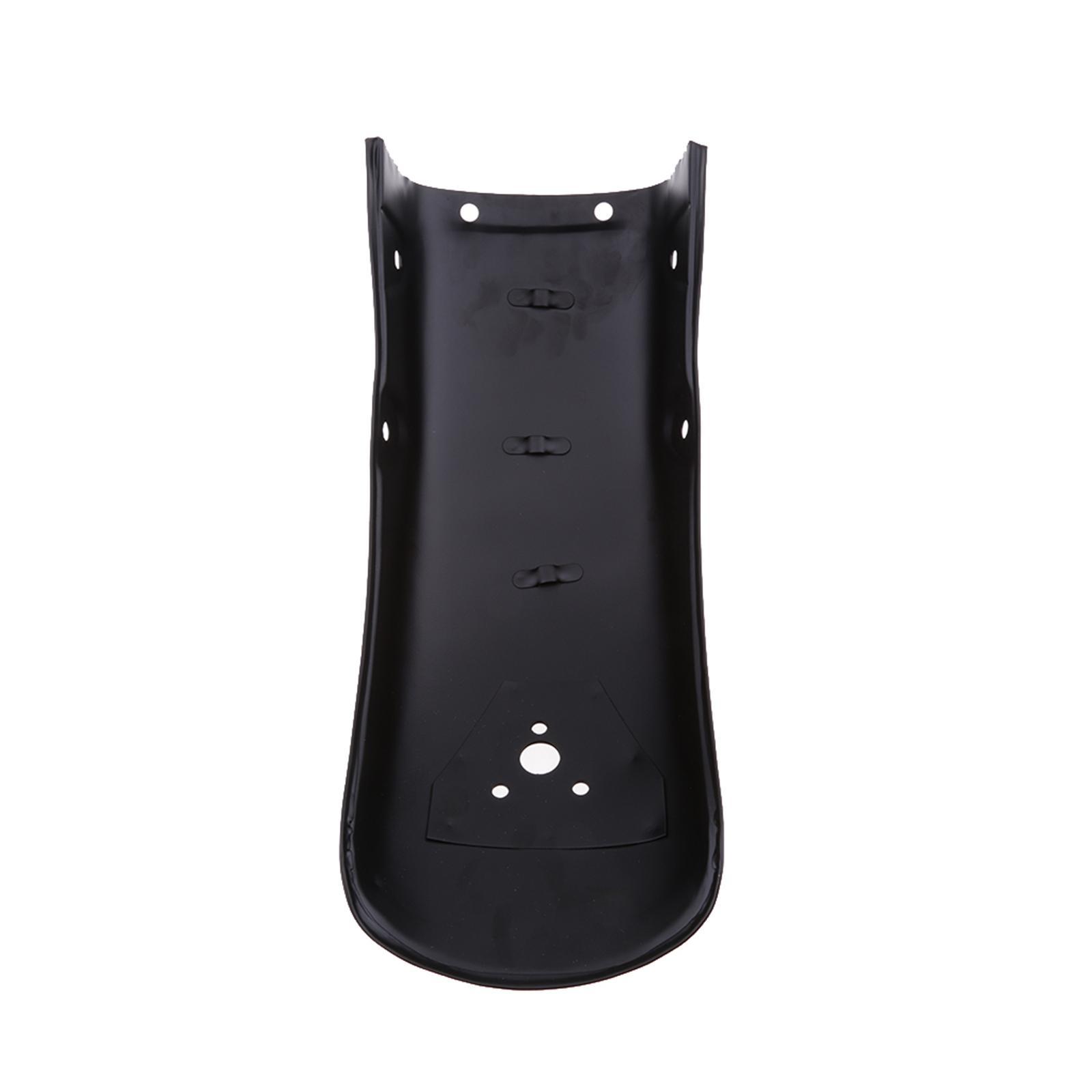 Rear Motorcycle Rear   Metal Steel  Guard Cover for Suzuki GN125