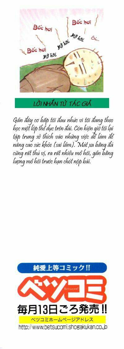 điện kích daisy chapter 15 3