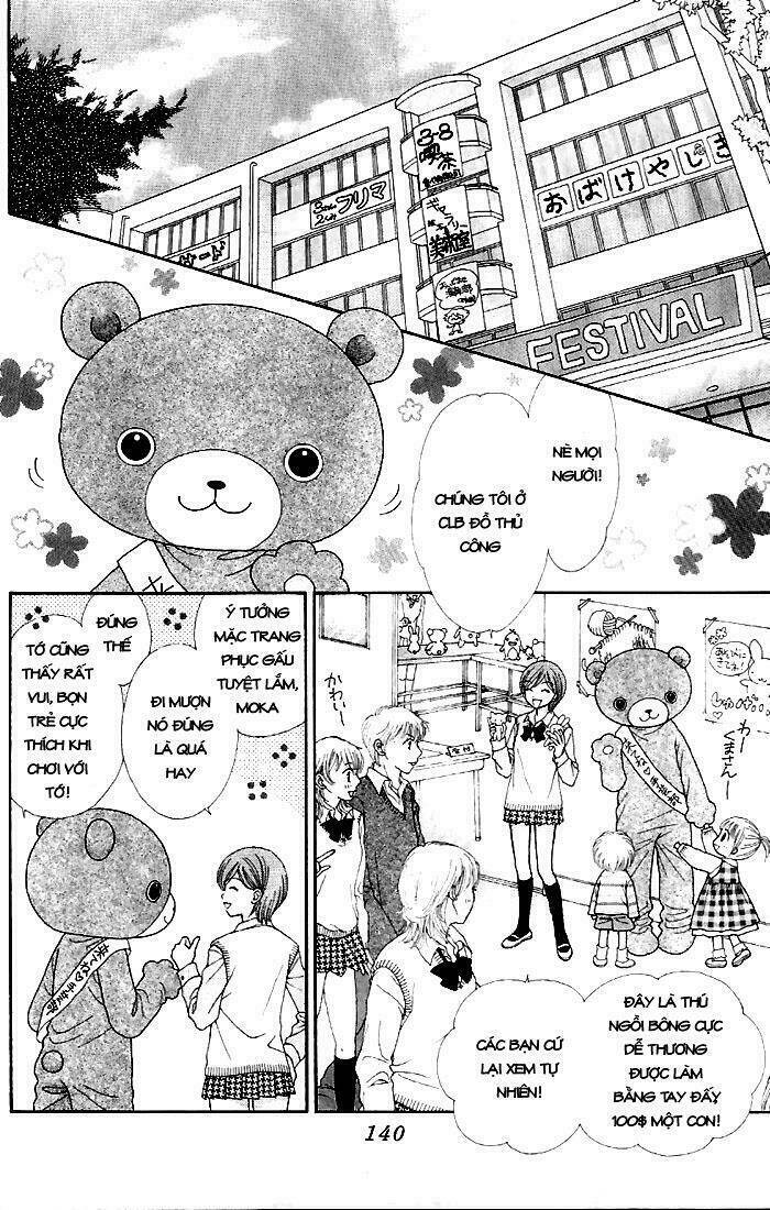 datte suki nan damon chapter 10 12