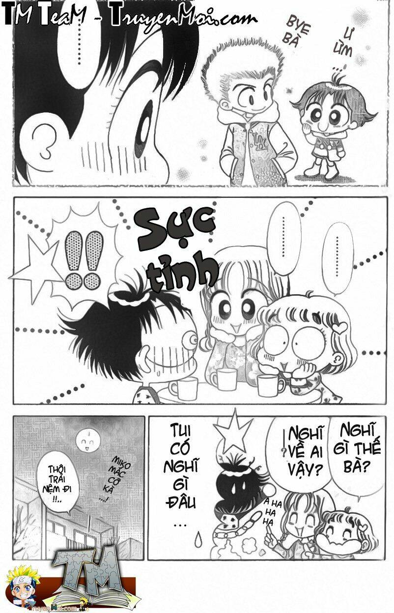 kocchi muite! miiko chapter 6 15