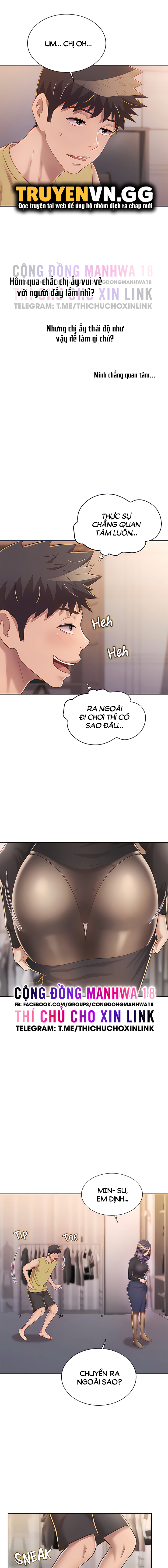 hương vị máy bay chapter 60 17