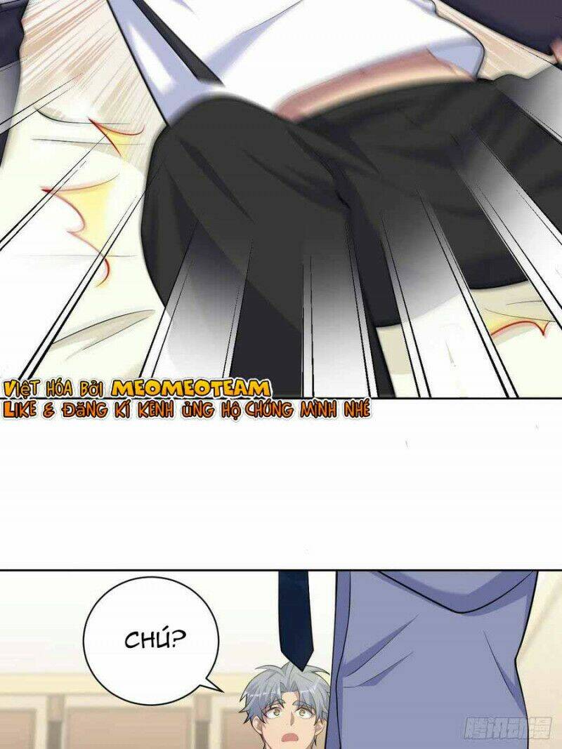 nhạc phụ đại nhân là lão bà chapter 95 20