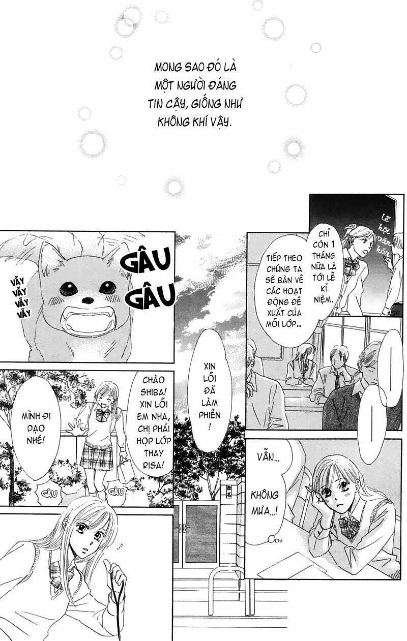 100% no kimi e chapter 3 13