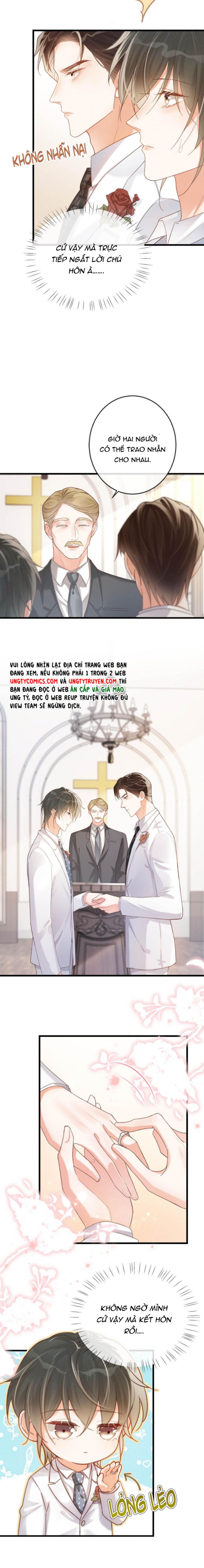 nịch tửu chapter 35 14