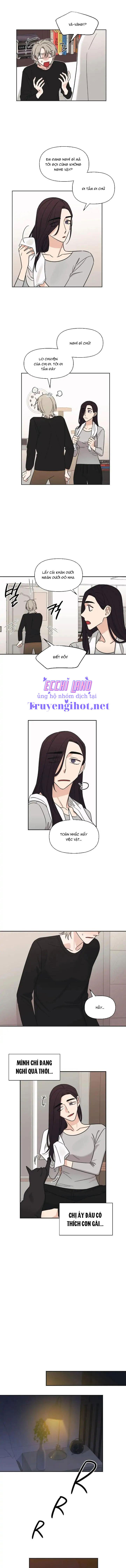 ra khỏi nhà tôi ngay! chapter 7.2 1