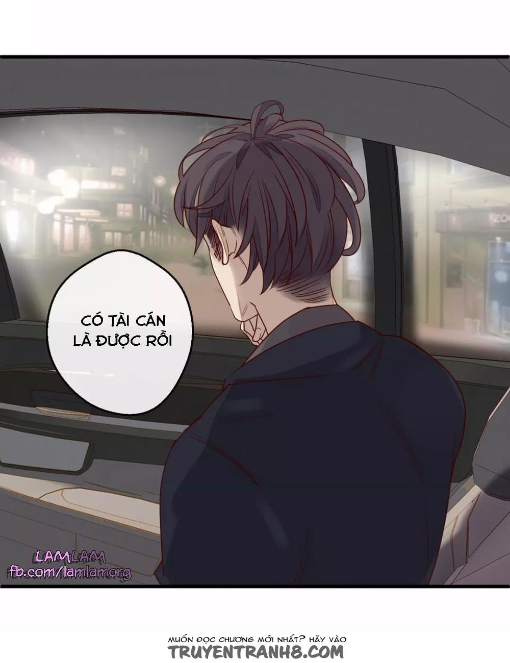 không cẩn thận vớ phải ông sếp vạn tỷ chapter 5 38