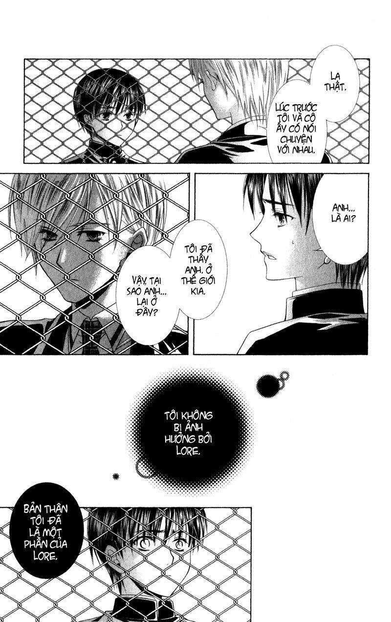 forest of lore chapter 3 59