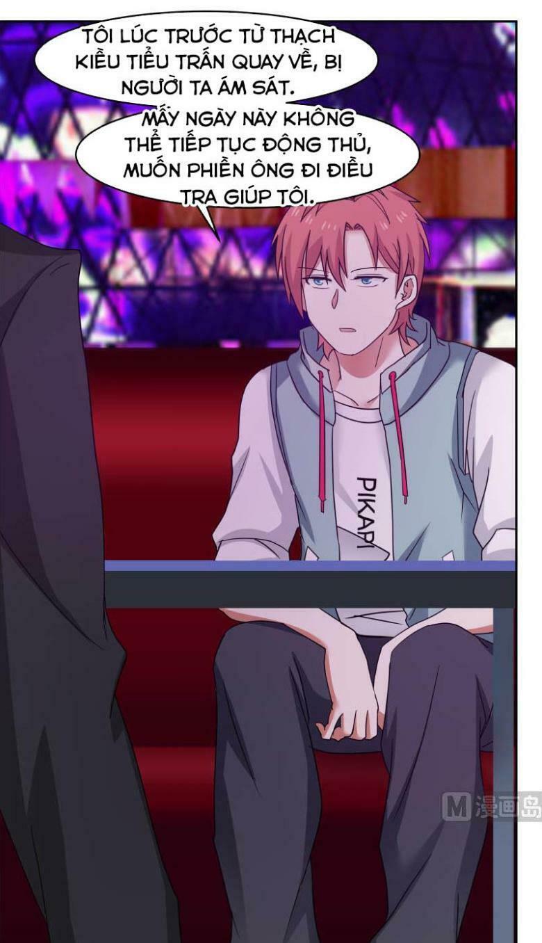 trên người ta có một rồng chapter 148 15