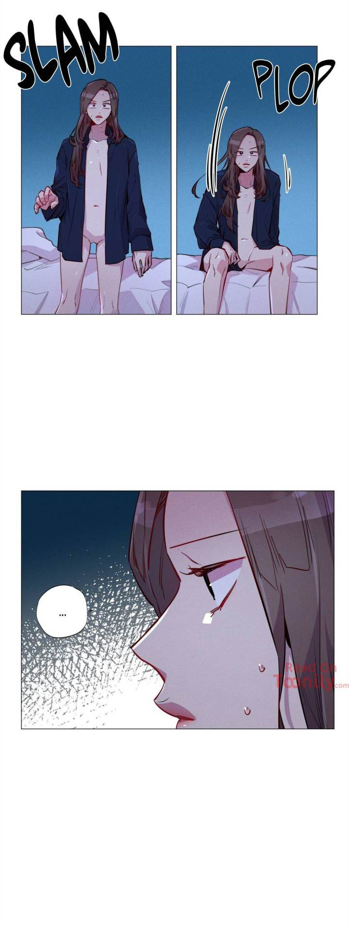 mảnh ghép o bị khuyết chapter 110 20