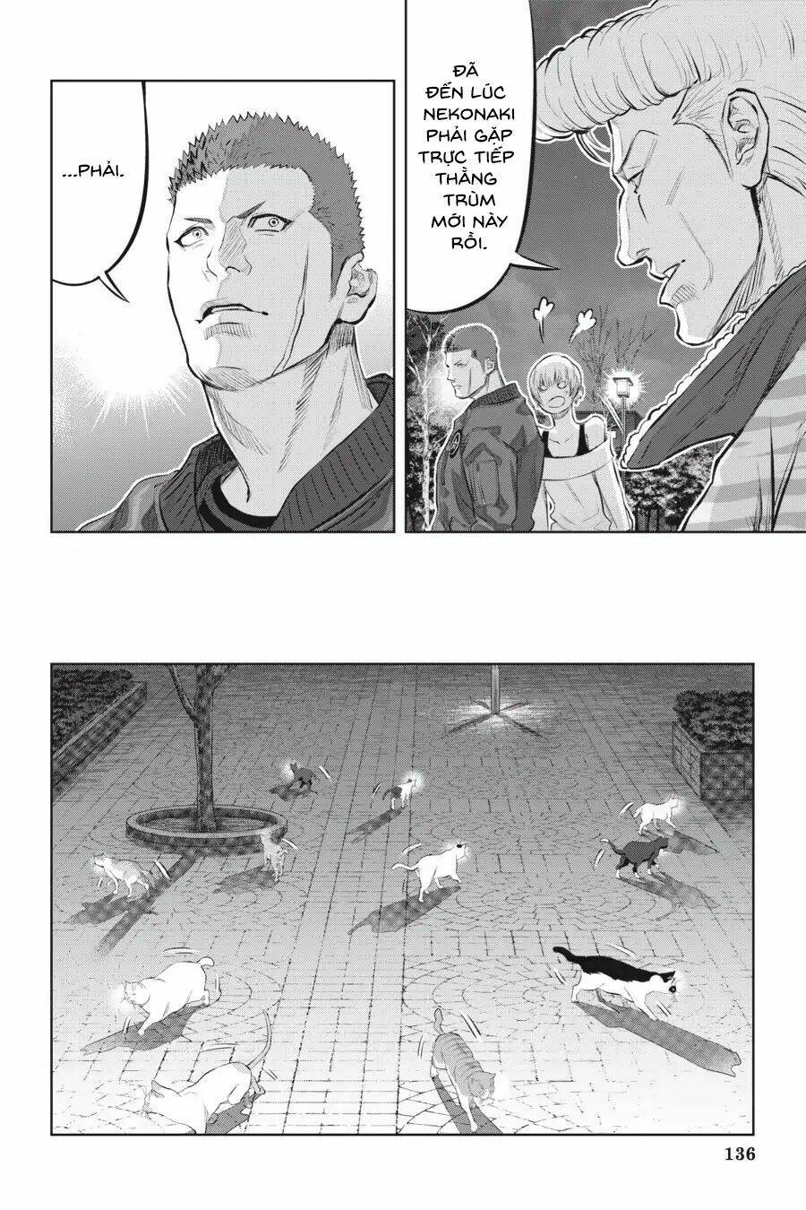 nyankees chapter 5 16