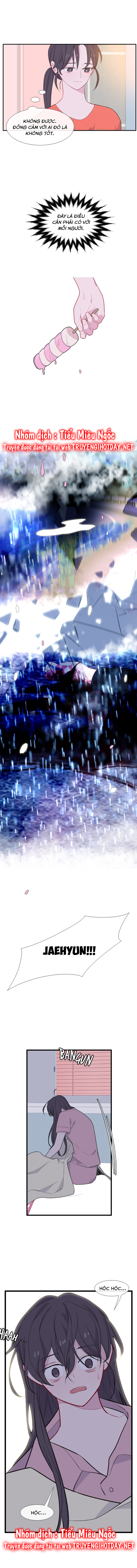 quay lại nhé chapter 61 12