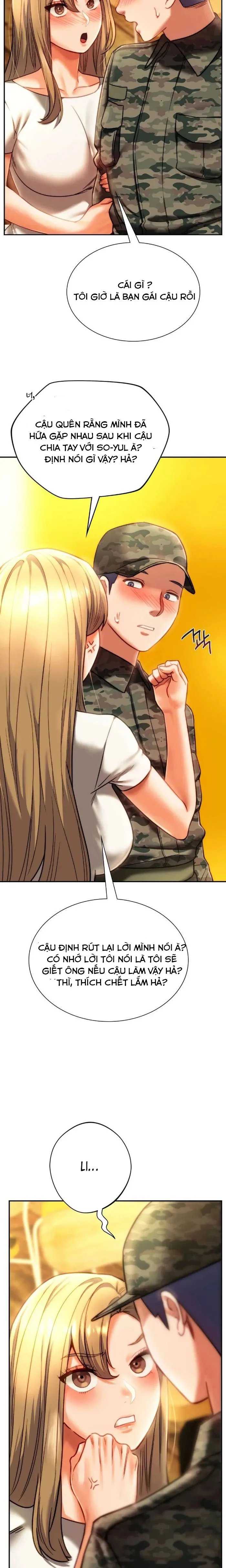 bạn học của tôi chapter 40 17