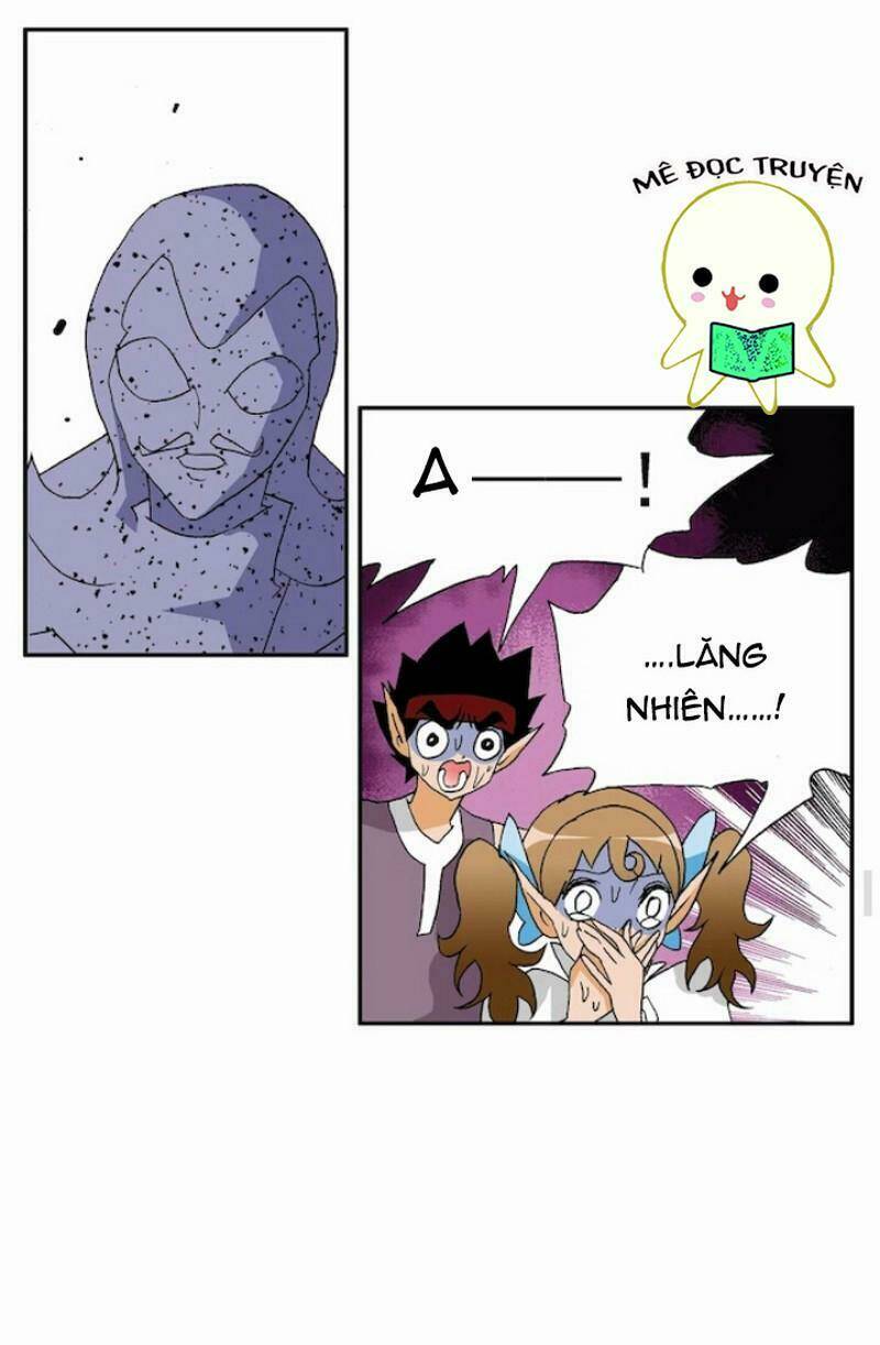 nhà có siêu dễ thương chapter 79 16