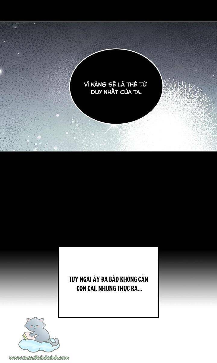 [15+] công chúa chloe chapter 89 8