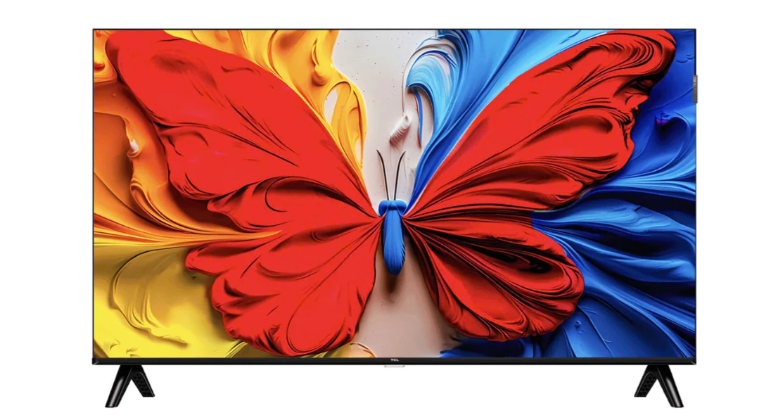 Google Tivi QLED TCL Full HD 43 inch 43S5K - Hàng chính hãng