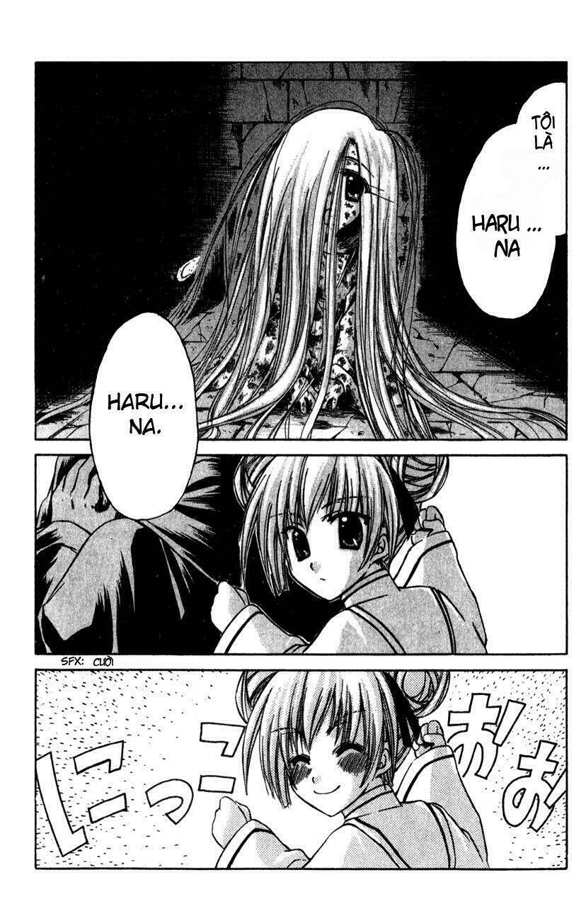 watashi no messiah-sama chapter 17 9