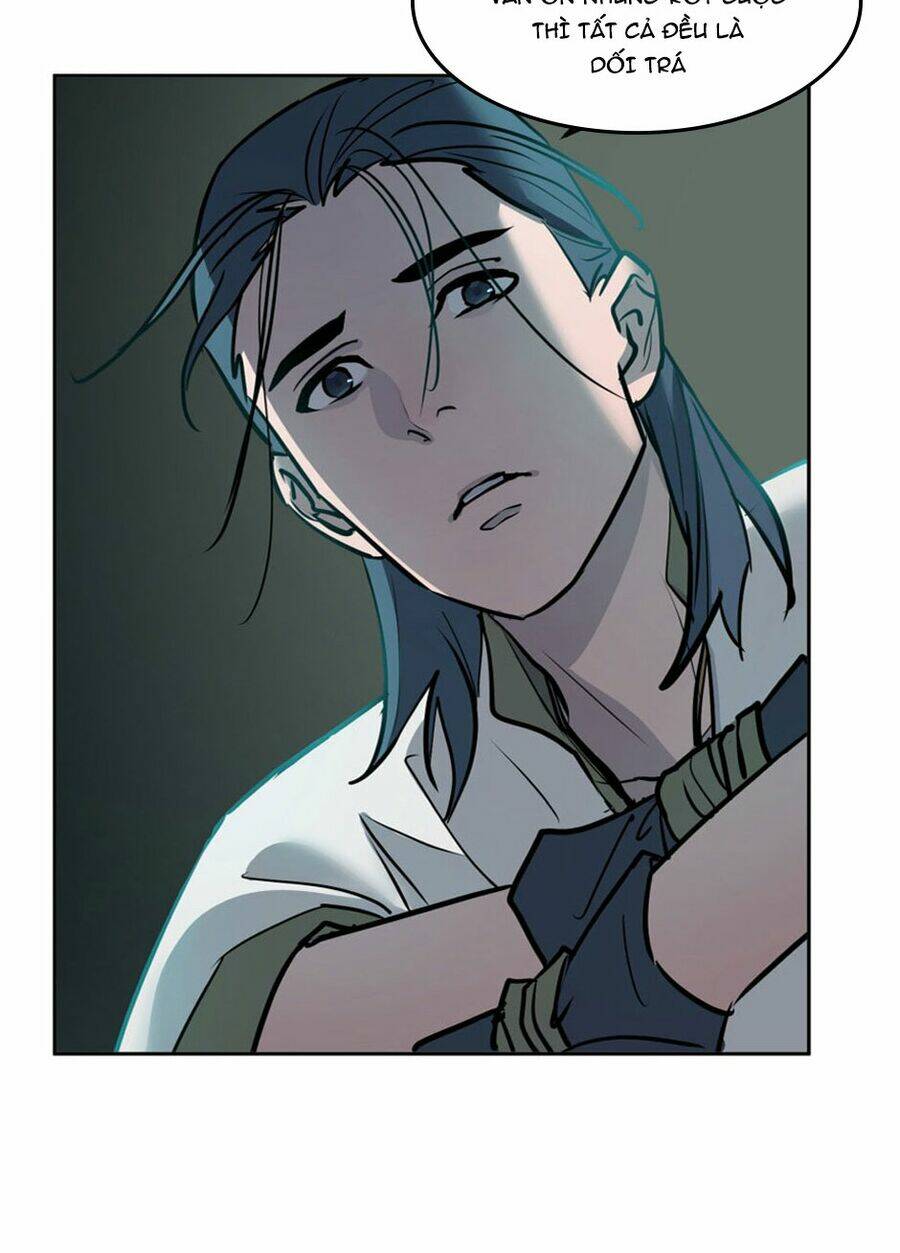 anh hùng và hiệp nữ chapter 72 28