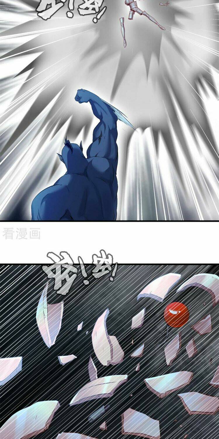 một đời thành tiên chapter 59 12