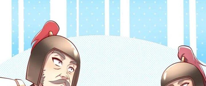 đại tần, ta là con tần thủy hoàng, giết địch thành thần chapter 22 153