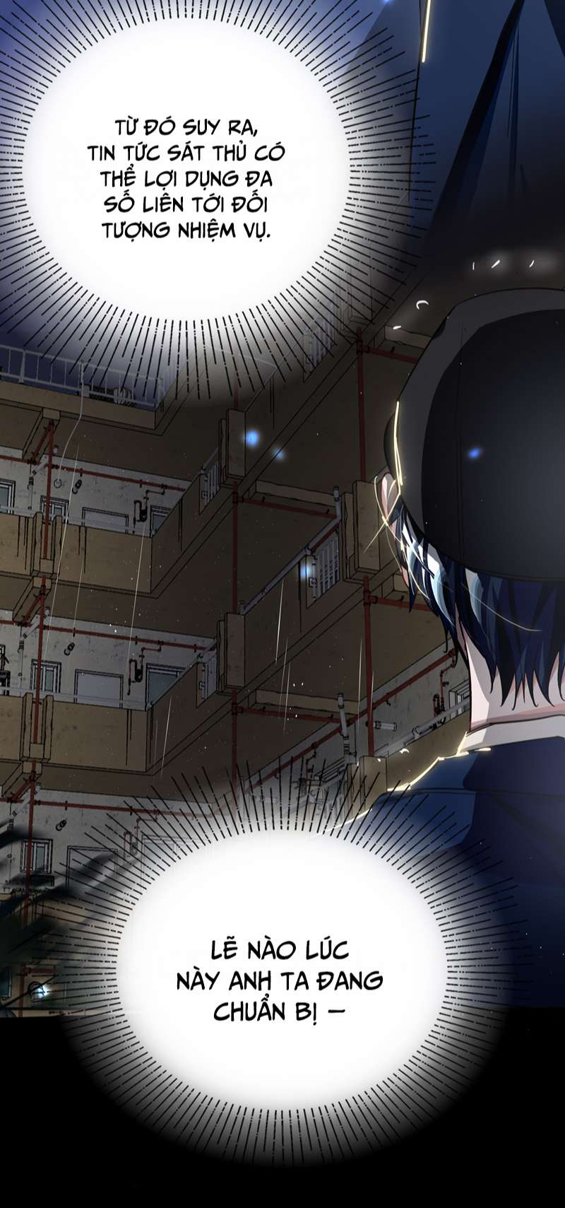 tôi bị điên đó chapter 25 5