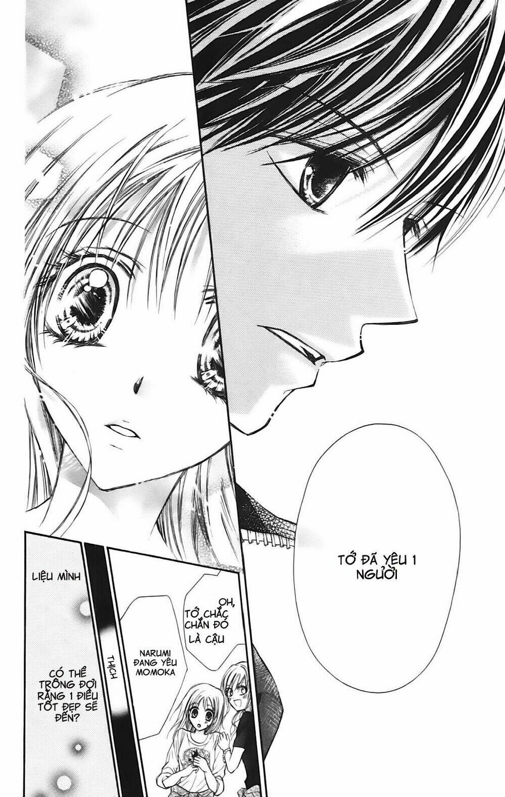 namida usagi - seifuku no kataomoi chapter 9 23