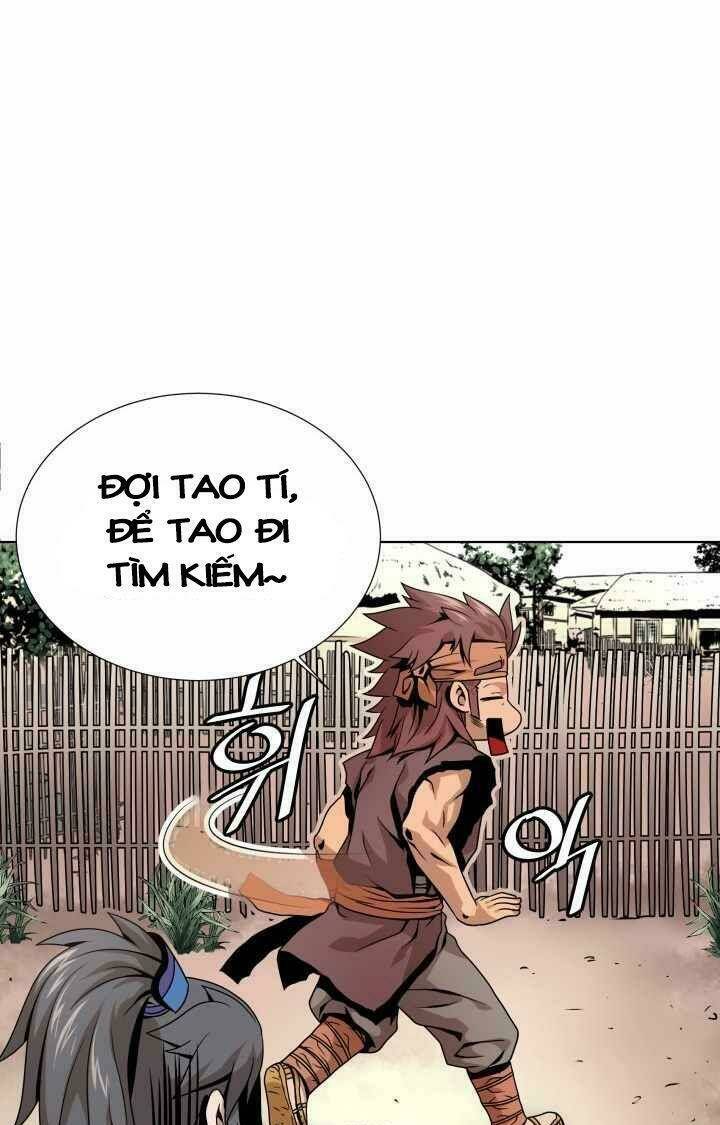 dain đồ sắt chapter 3 51