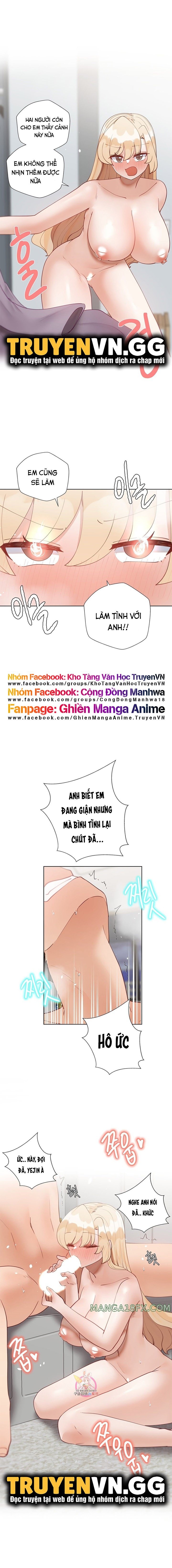 gia sư nữ quái chapter 88 3